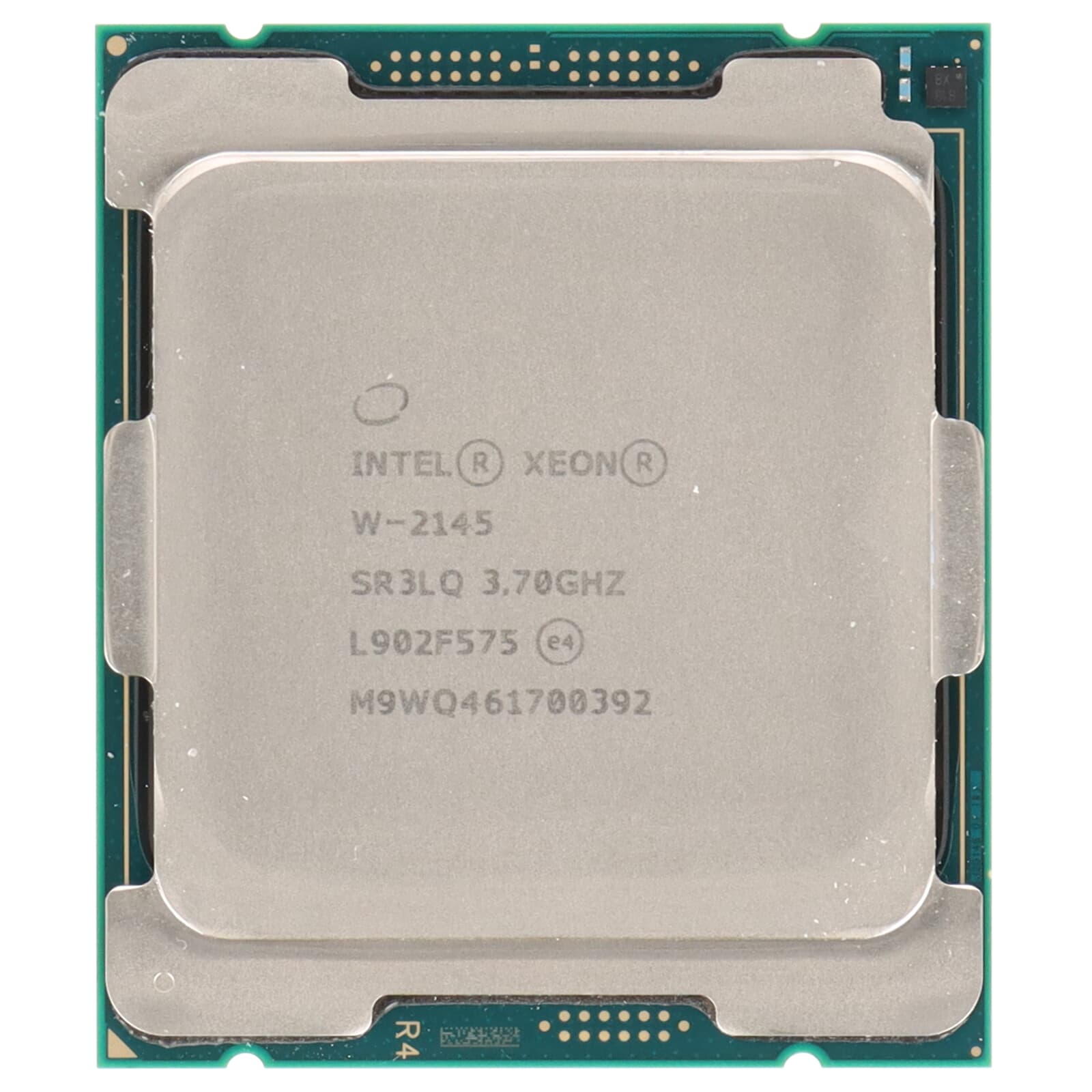 CPU Image
